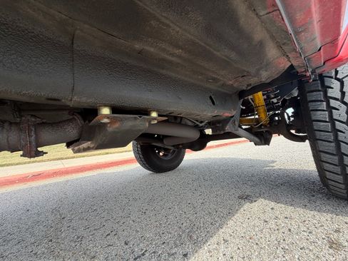 Used 2001 Jeep Cherokee Sport image 20