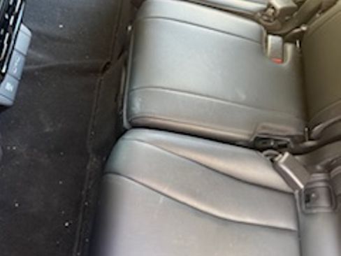 Used 2024 Acura MDX SH-AWD image 22