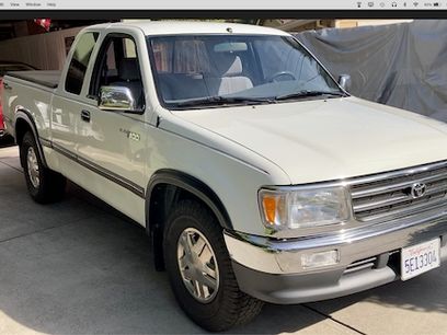Used 1995 Toyota T100 SR5