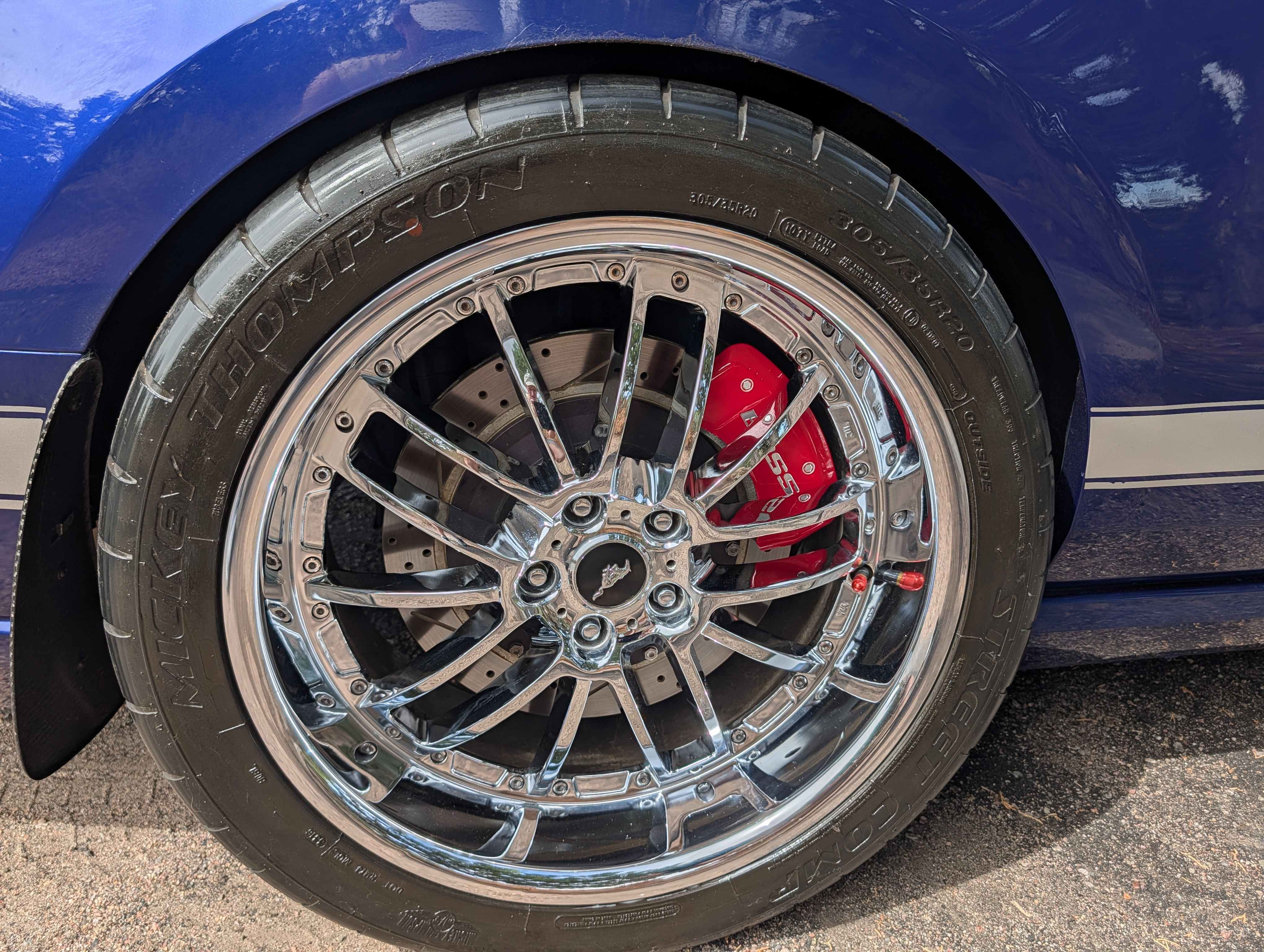 Used 2013 Ford Mustang GT RWD image 20