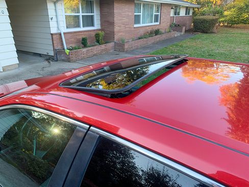 Used 2012 Toyota Camry SE image 20