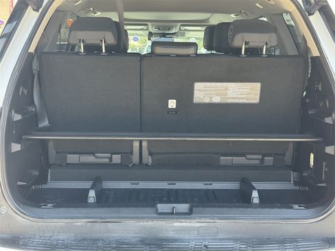 Used 2023 Toyota Sequoia TRD Pro image 9