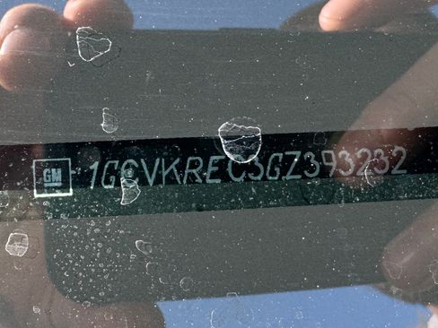 Used 2016 Chevrolet Silverado 1500 LT w/ All Star Edition image 18