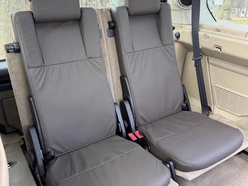 Used 2012 Land Rover LR4 HSE LUX image 19