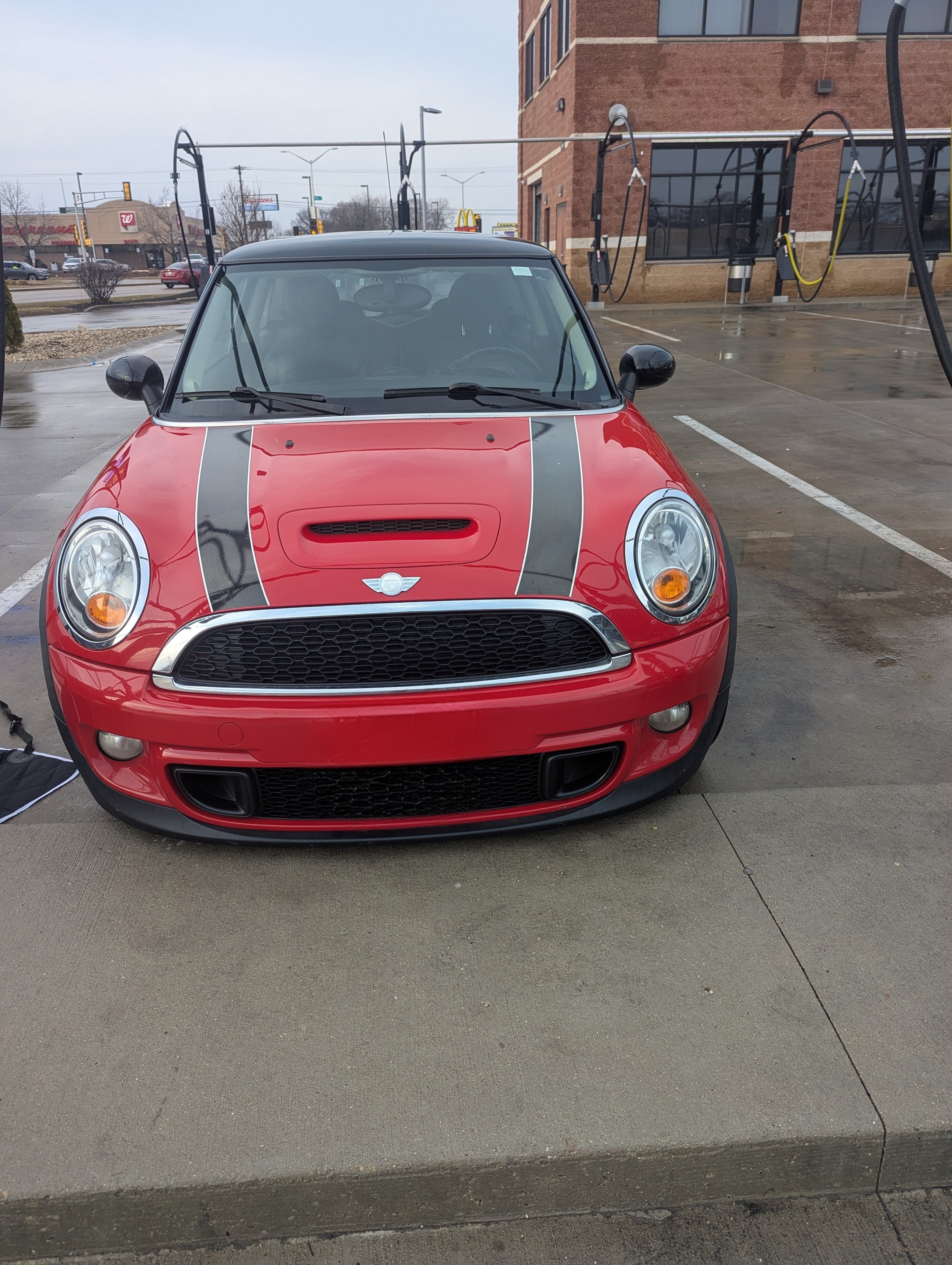 Used 2012 MINI Cooper S FWD image 14