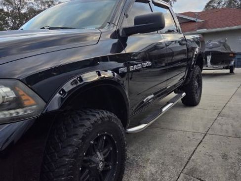 Used 2012 RAM 1500 Express image 10