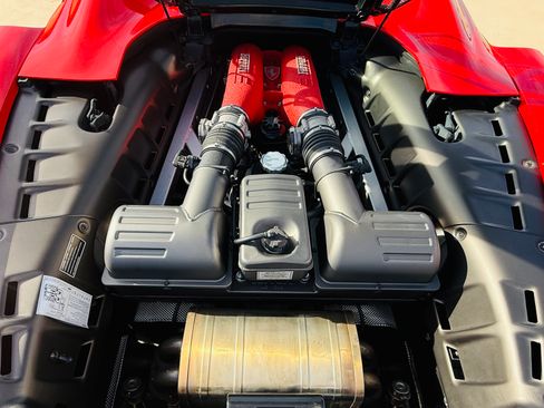 Used 2009 Ferrari F430 Spider image 24