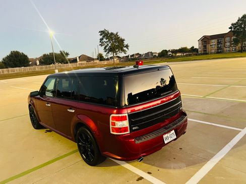 Used 2019 Ford Flex SEL w/ Equipment Group 202A image 13