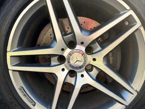 Used 2015 Mercedes-Benz E 350 Sedan image 13