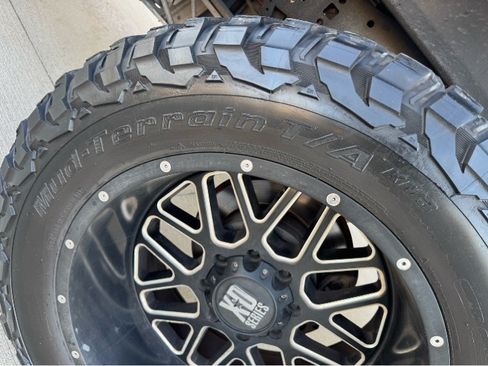 Used 2019 Ford F250 Platinum w/ Platinum Ultimate Package image 13