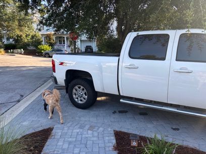 Used 2013 Chevrolet Silverado 3500 LTZ w/ LTZ Plus Package