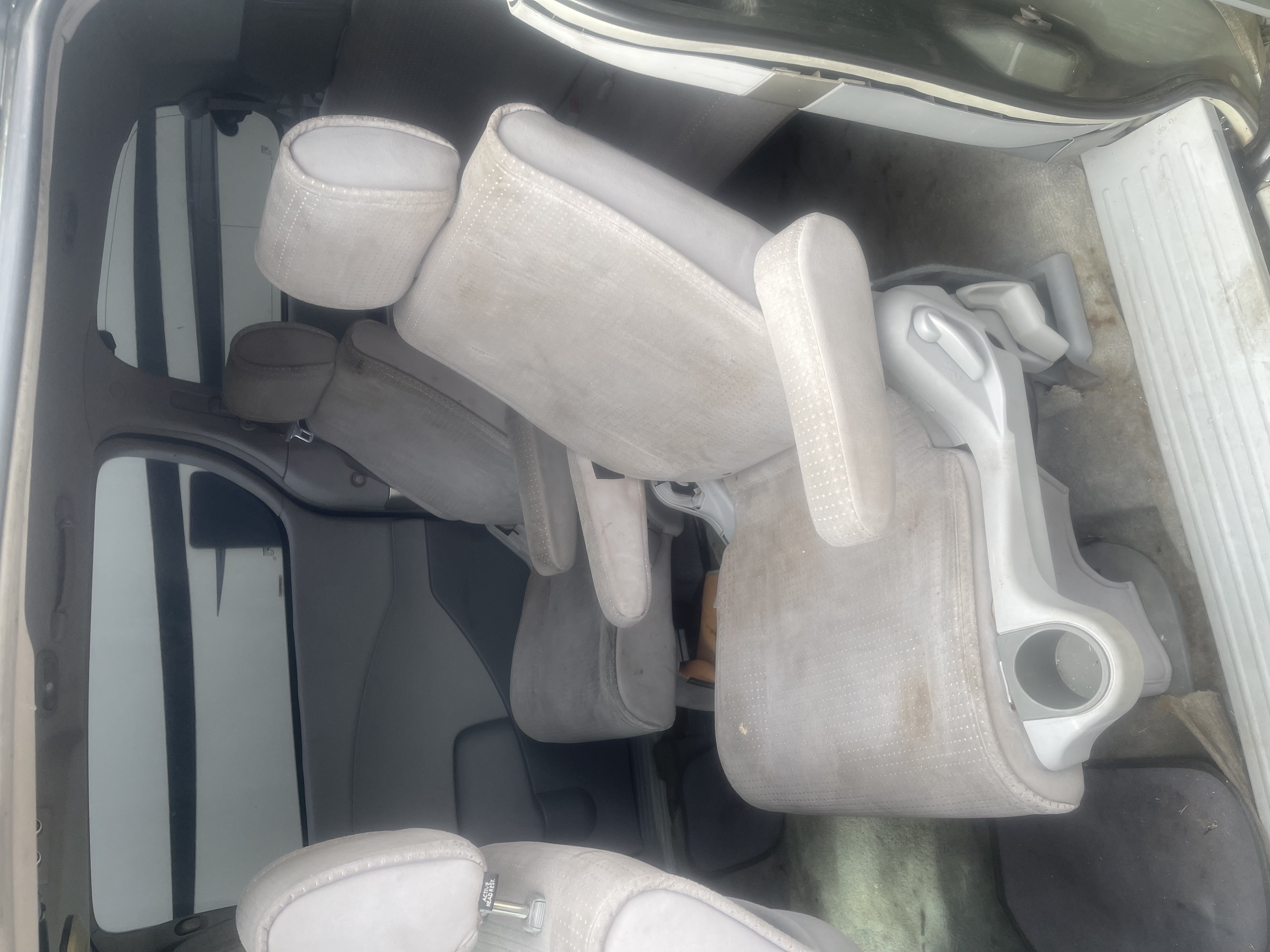 Used 2006 Nissan Quest w/ (S01) Seat Pkg FWD image 9