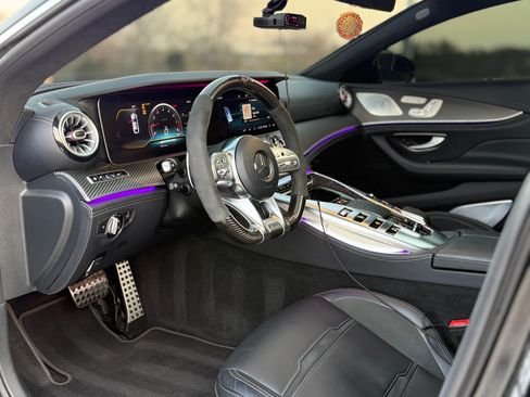 Used 2019 Mercedes-Benz AMG GT 63 S image 17