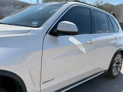 Used 2015 BMW X5 sDrive35i image 8