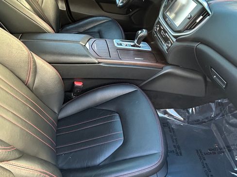Used 2016 Maserati Ghibli S Q4 image 14