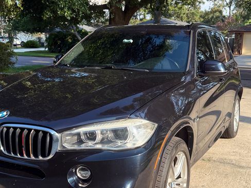 Used 2018 BMW X5 xDrive35i AWD/4WD image 4