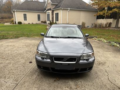 Used 2005 Volvo S60 R