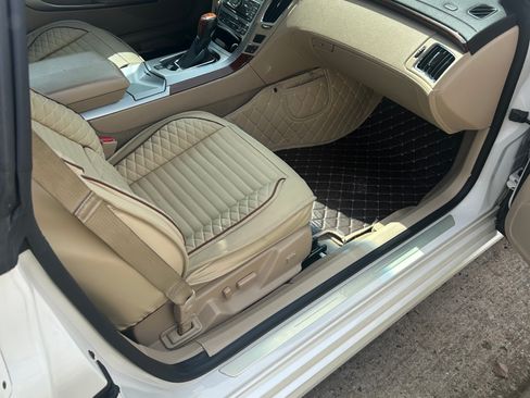 Used 2012 Cadillac CTS Premium image 10