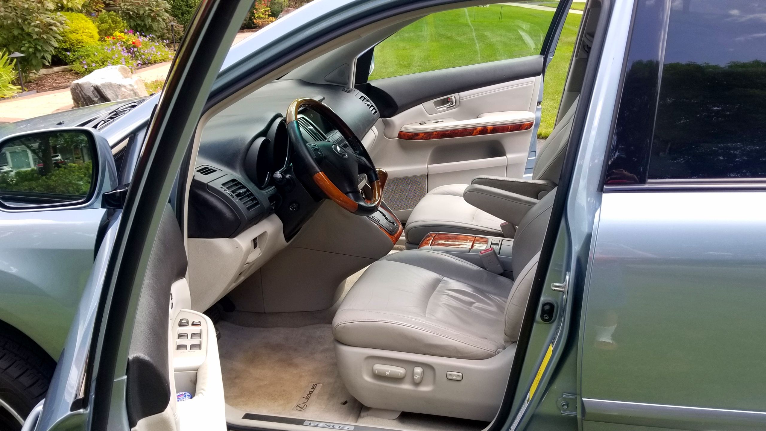 Used 2007 Lexus RX 350 AWD image 5