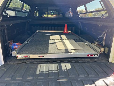 Used 2022 GMC Sierra 2500 SLE w/ SLE Convenience Package image 10