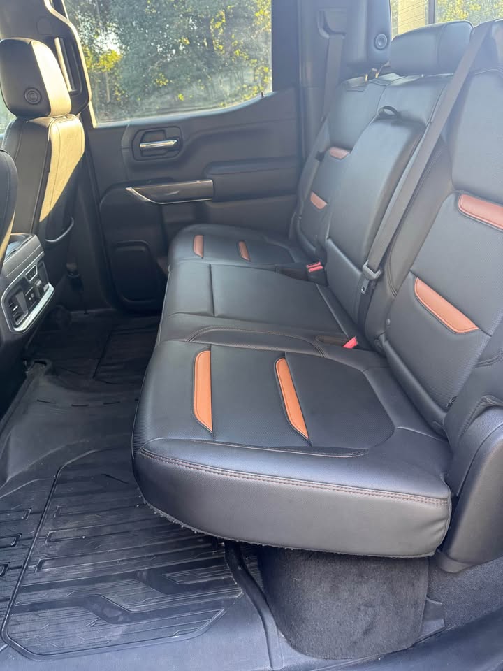 Used 2019 GMC Sierra 1500 AT4 w/ AT4 Premium Package AWD/4WD image 14