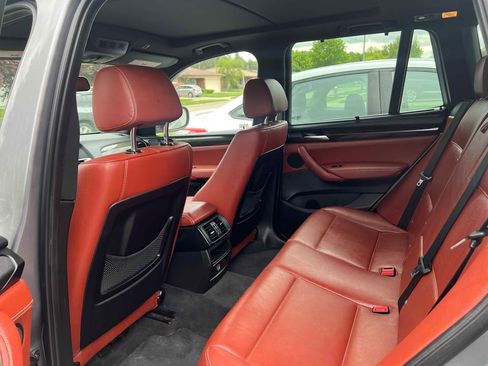 Used 2012 BMW X3 xDrive28i image 12