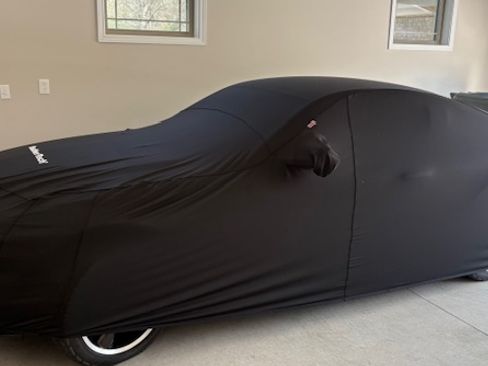 Used 2008 Ford Mustang GT Premium image 2