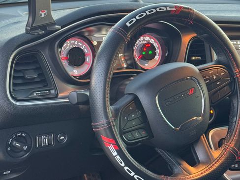 Used 2020 Dodge Challenger R/T Scat Pack w/ T/A Package image 10