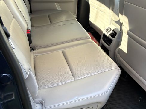 Used 2017 Honda Ridgeline RTL-T image 4