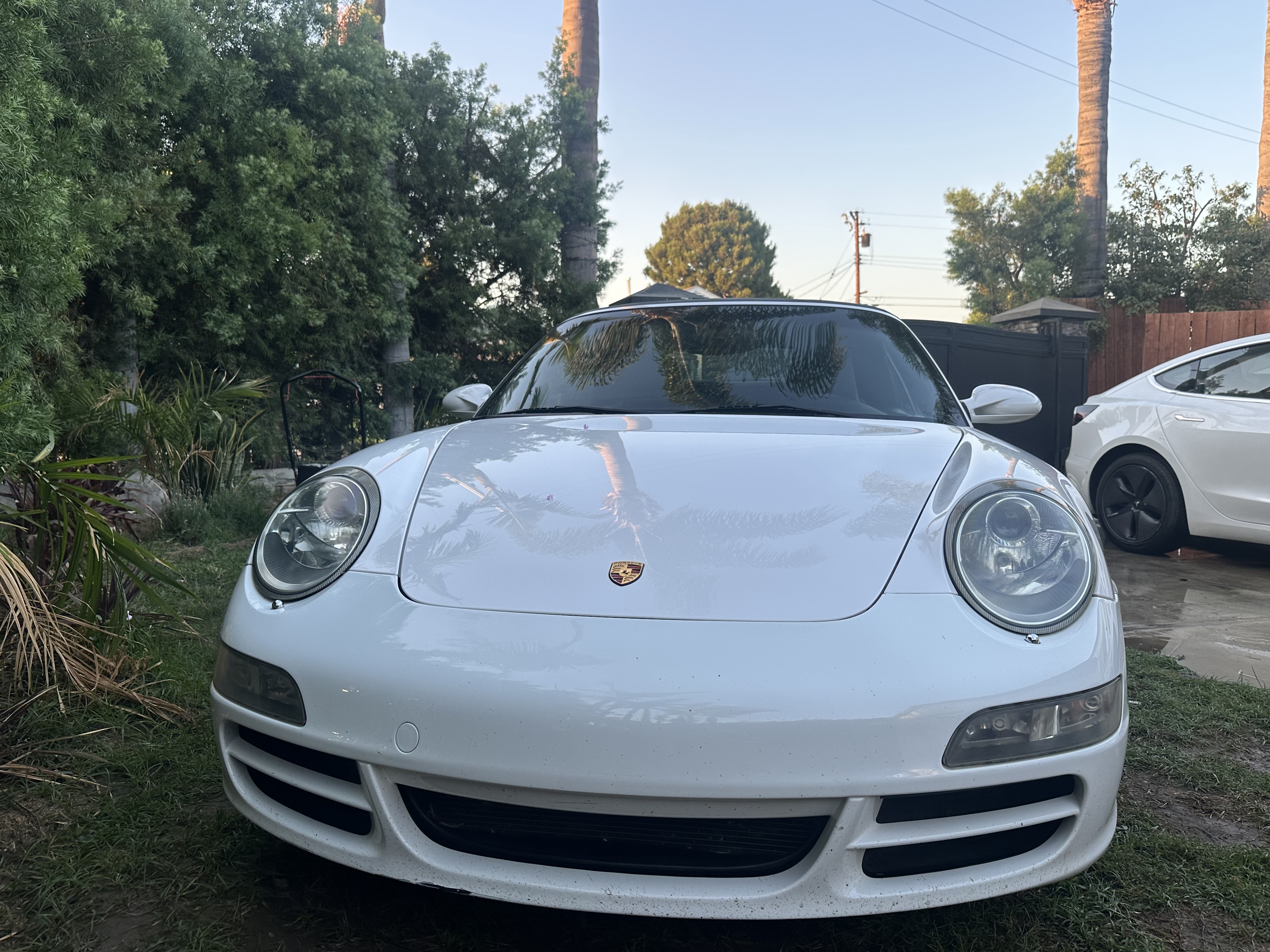 Used 2005 Porsche 911 Carrera RWD image 10
