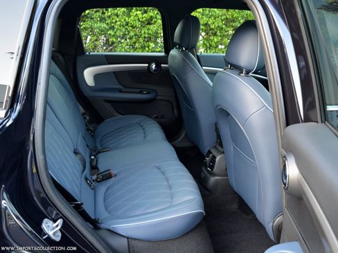 Used 2023 MINI Cooper Countryman SE w/ Storage Package image 11