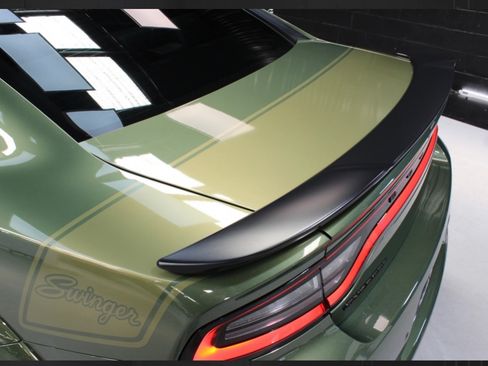 Used 2023 Dodge Charger Scat Pack image 11