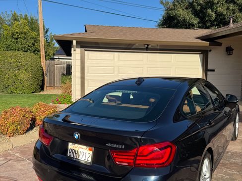 Used 2018 BMW 430i Gran Coupe image 4