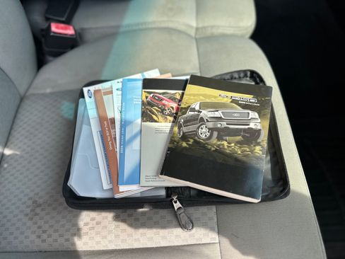 Used 2008 Ford F150 XLT image 29