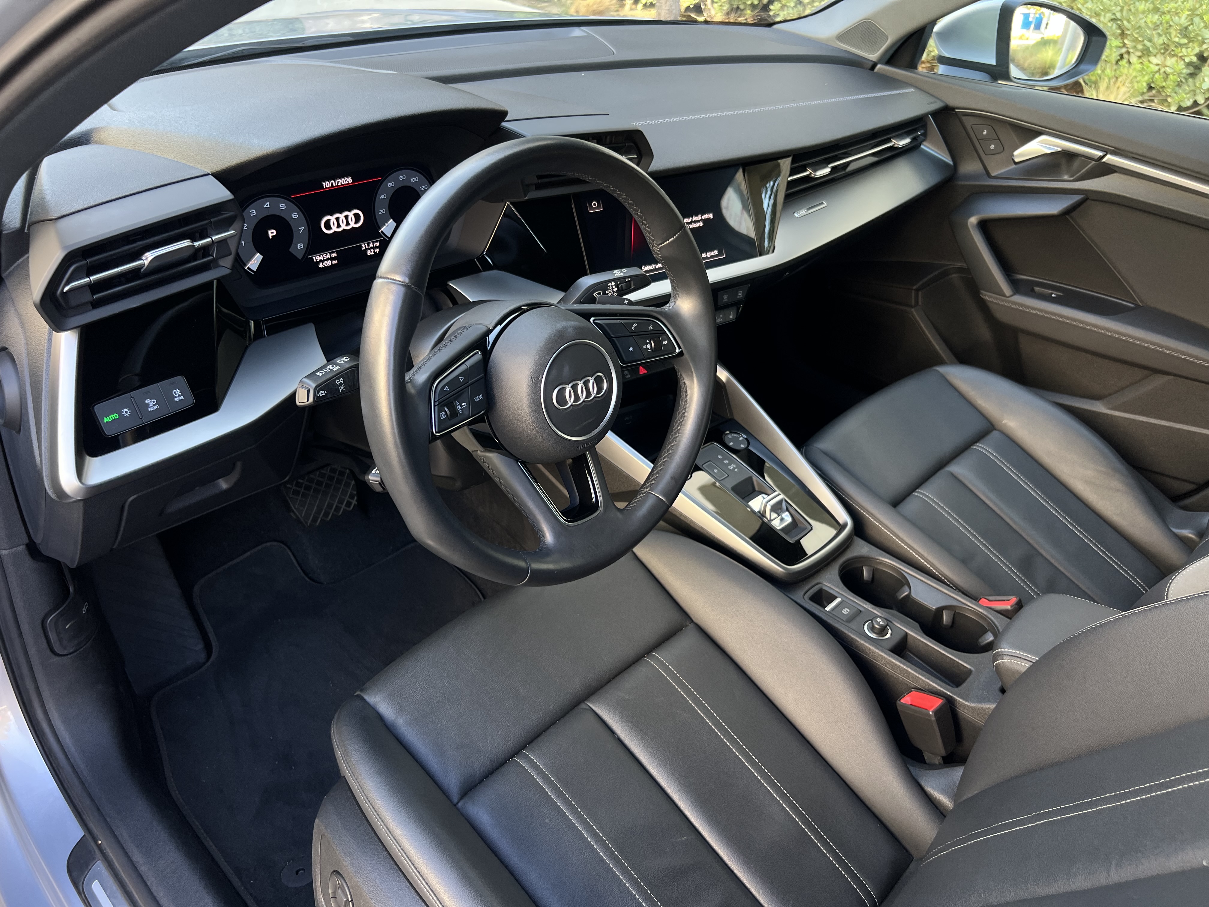 Used 2023 Audi A3 2.0T Premium FWD image 10