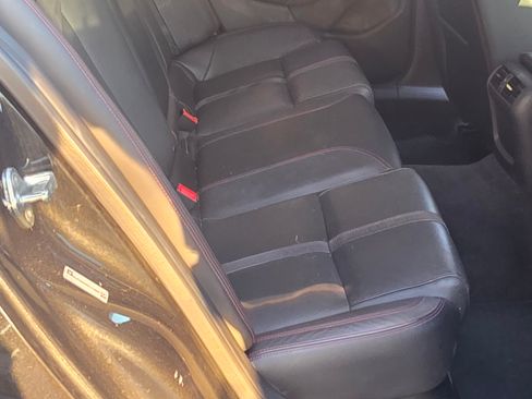 Used 2016 Chevrolet SS image 14