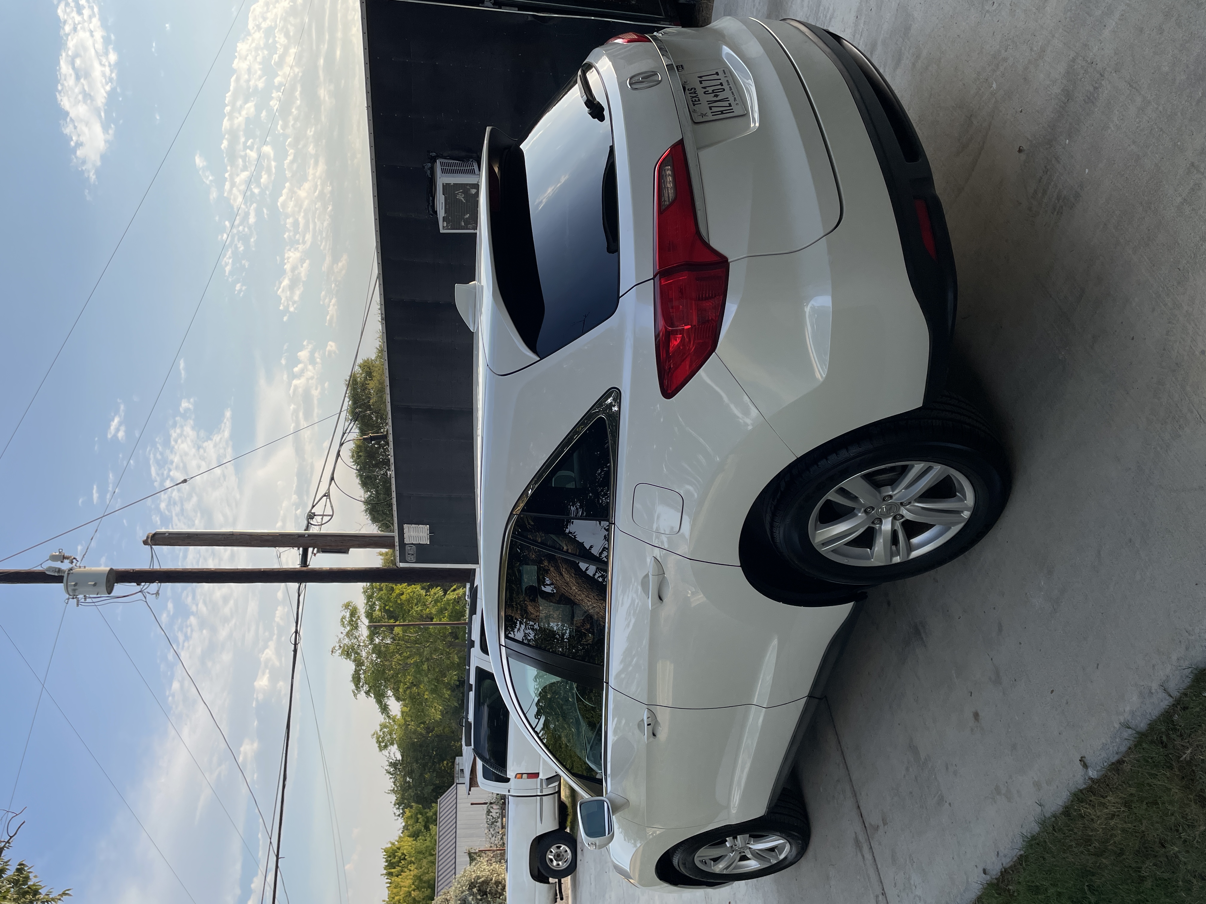 Used 2015 Acura RDX FWD image 5