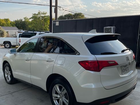 Used 2015 Acura RDX FWD image 5