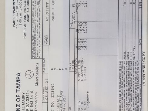 Used 2013 Mercedes-Benz CLS 550 image 9