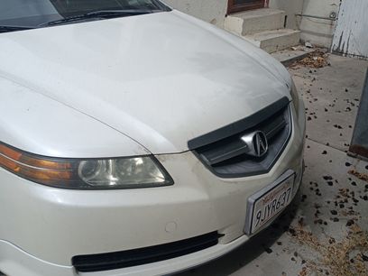 Used 2005 Acura TL