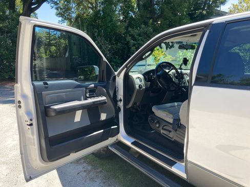 Used 2004 Ford F150 FX4 image 21