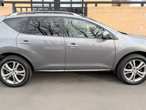 Used 2014 Nissan Murano LE image 13