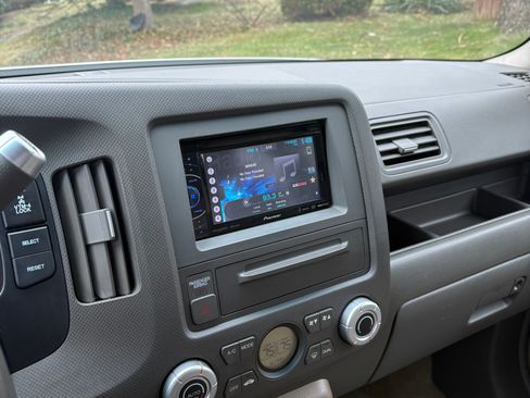 Used 2007 Honda Ridgeline RTL image 8