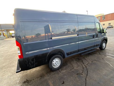 Used 2019 RAM ProMaster 3500 FWD image 12