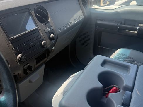 Used 2016 Ford F350 XL w/ Power Equipment Group image 14