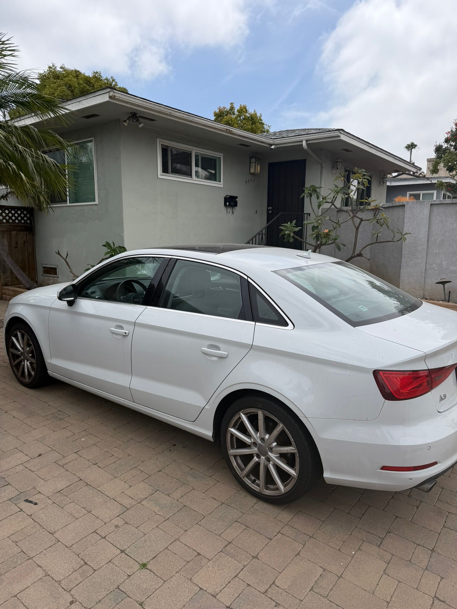 Used 2015 Audi A3 2.0T Premium Plus AWD/4WD image 9