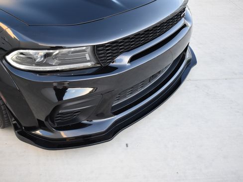 Used 2023 Dodge Charger Scat Pack RWD image 12