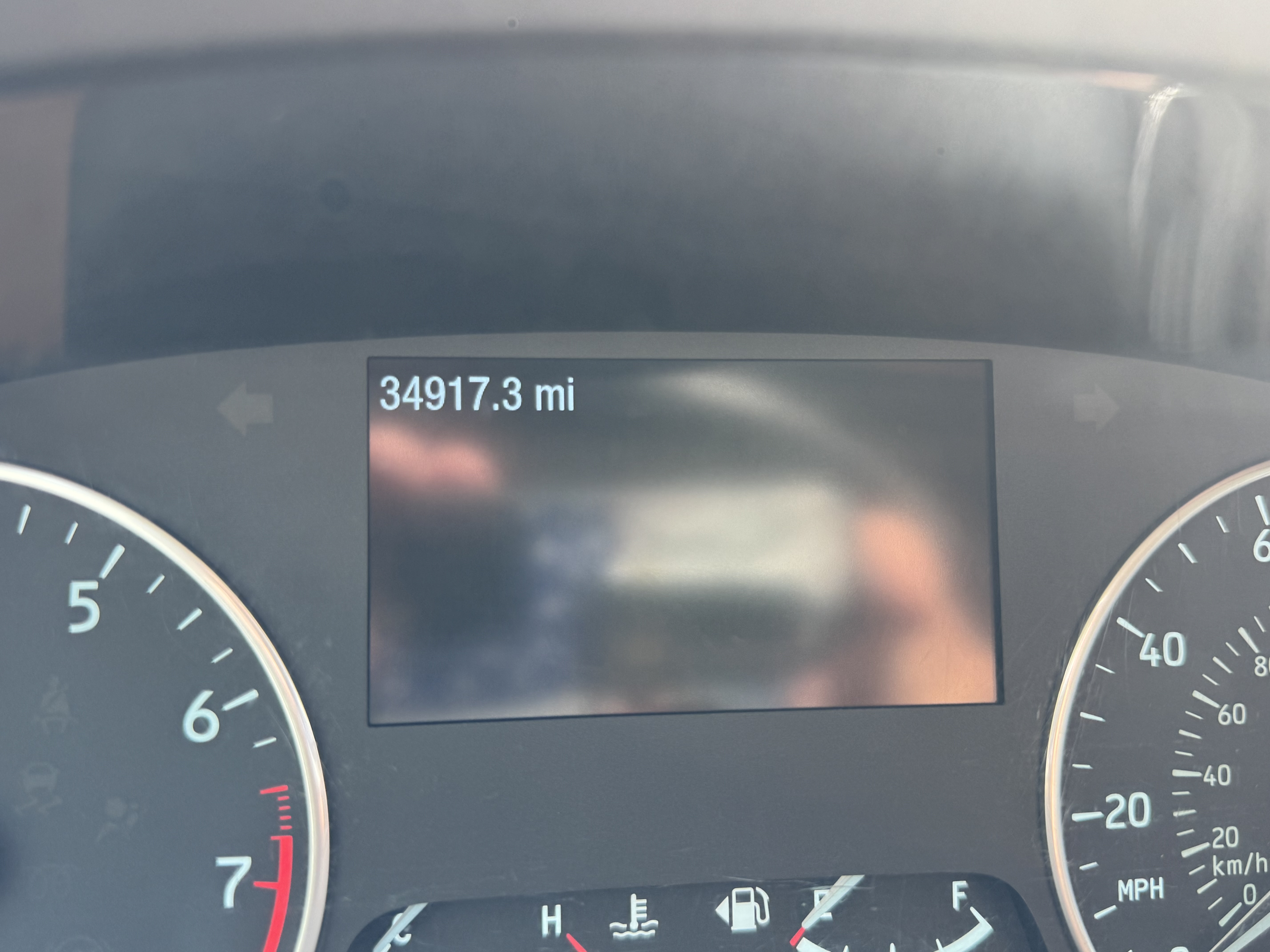Used 2022 Ford EcoSport SE w/ SE Convenience Package AWD/4WD image 8