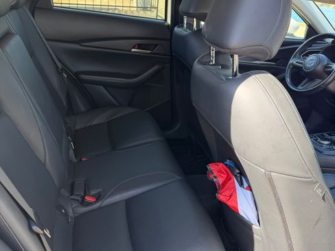 Used 2021 MAZDA CX-30 FWD 2.5 S w/ Select Package image 5