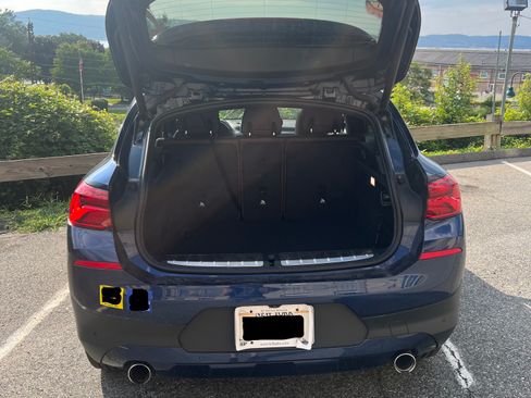 Used 2020 BMW X2 xDrive28i w/ Premium Package image 24